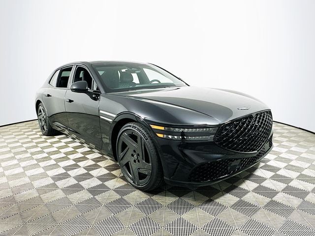 2026 Genesis G90