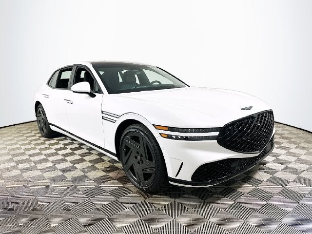 2026 Genesis G90