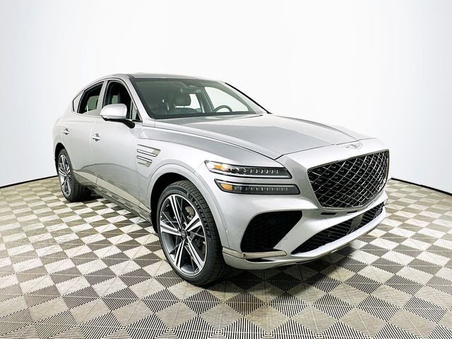 2025 Genesis GV80 Coupe